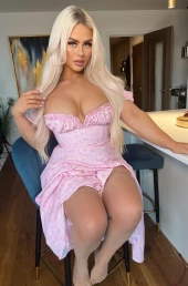 Проститутка Полина