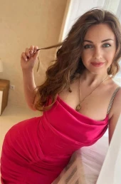 Проститутка Карина